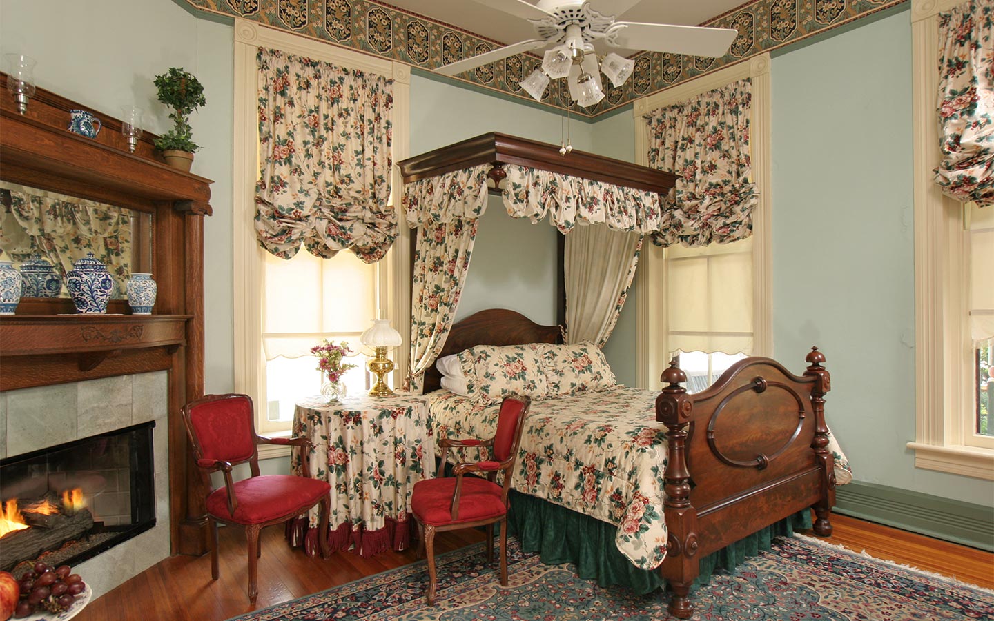 San Antonio, TX Bed and Breakfast 3 Top Rated Inns