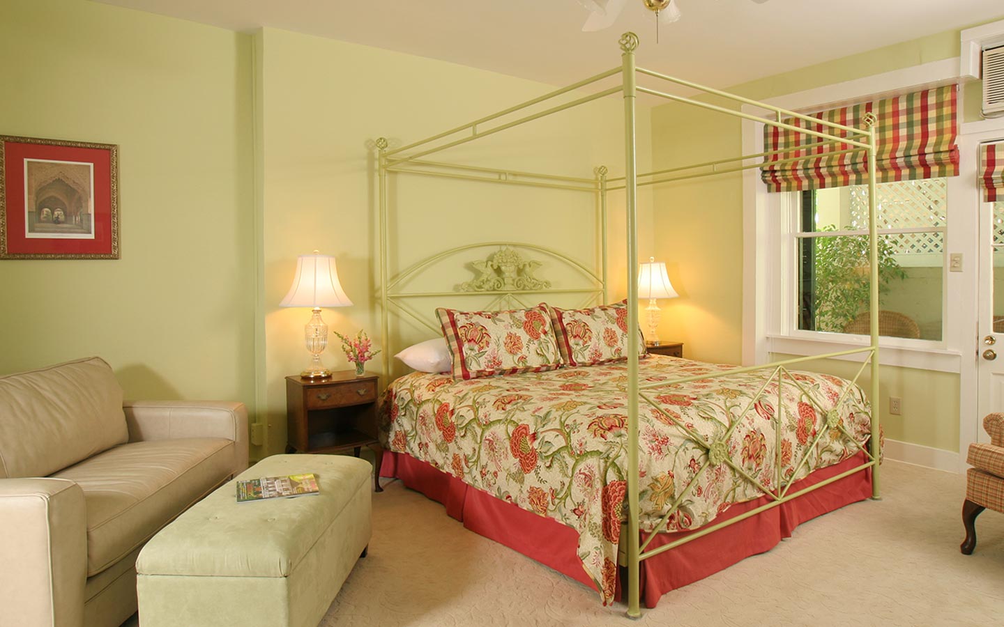 San Antonio, TX Bed and Breakfast 3 Top Rated Inns