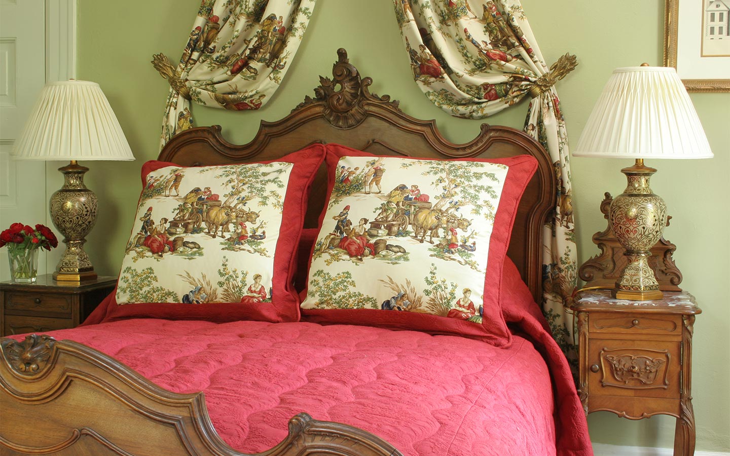 San Antonio, TX Bed and Breakfast 3 Top Rated Inns