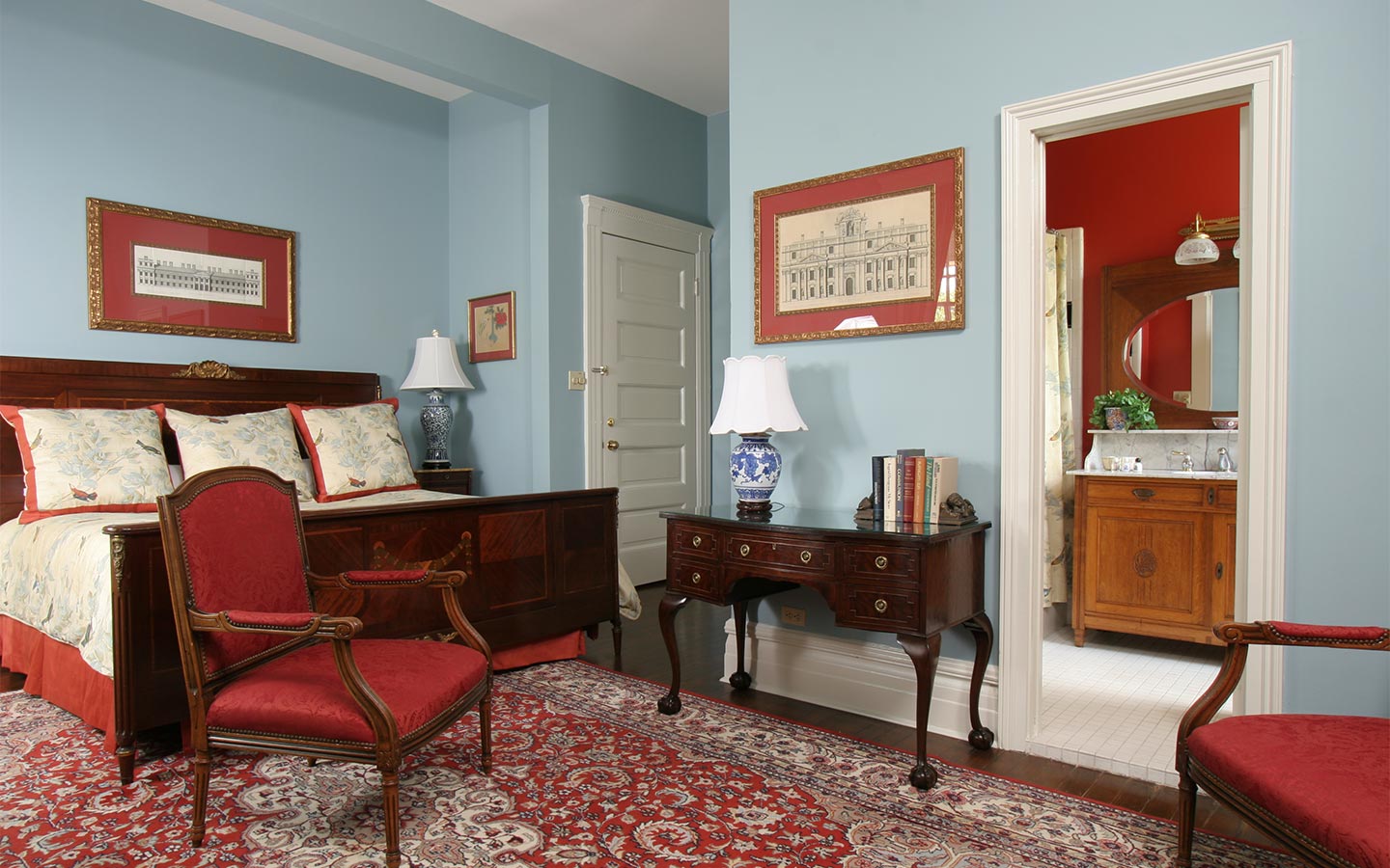 San Antonio, TX Bed and Breakfast 3 Top Rated Inns