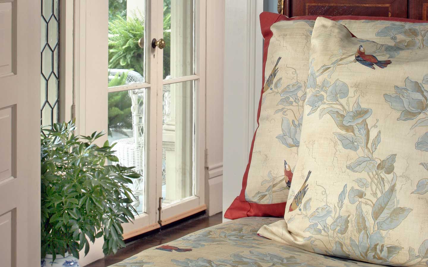 Bed and Breakfast in San Antonio, TX Riverwalk B&B's