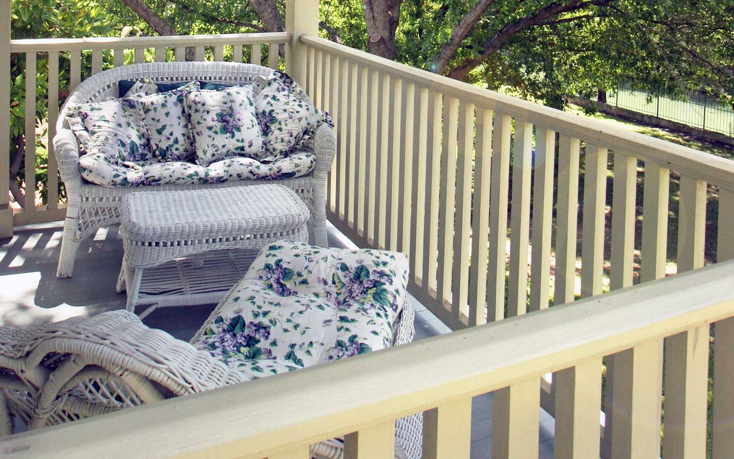 Bed and Breakfast in San Antonio Top Rated Lodging