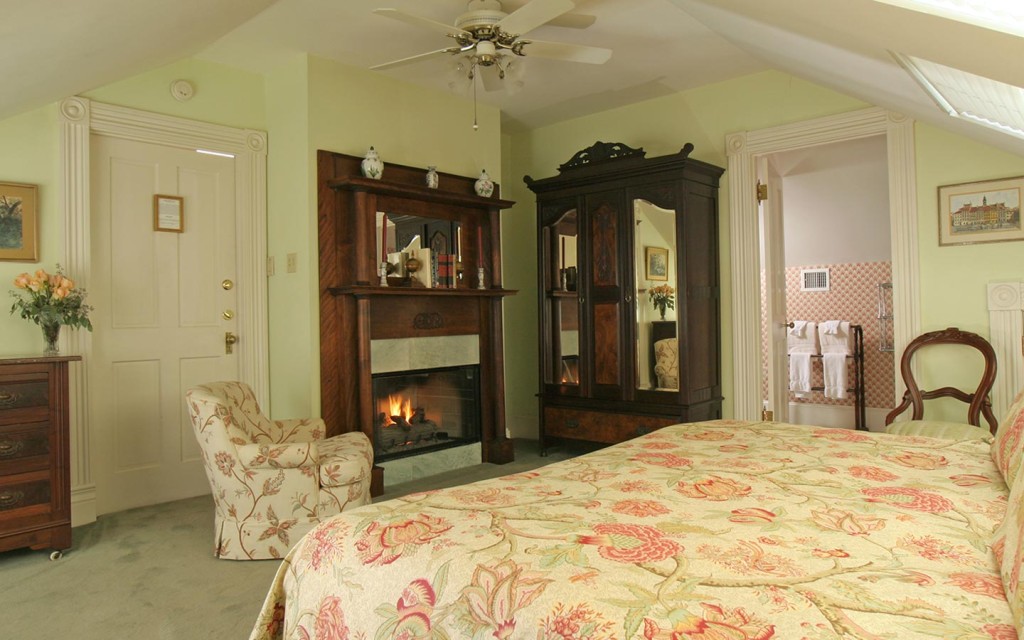 San Antonio, TX Bed and Breakfast 3 Top Rated Inns