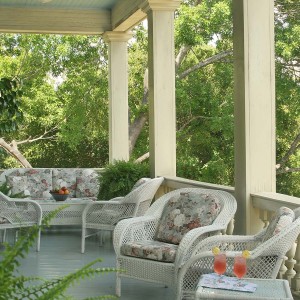 Oge House