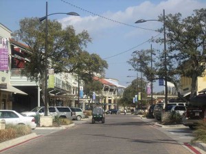 The Shops at La Cantera San Antonio