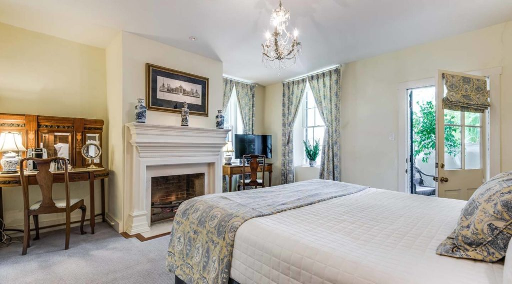 Lodging In San Antonio Texas Luxury B B By The Riverwalk