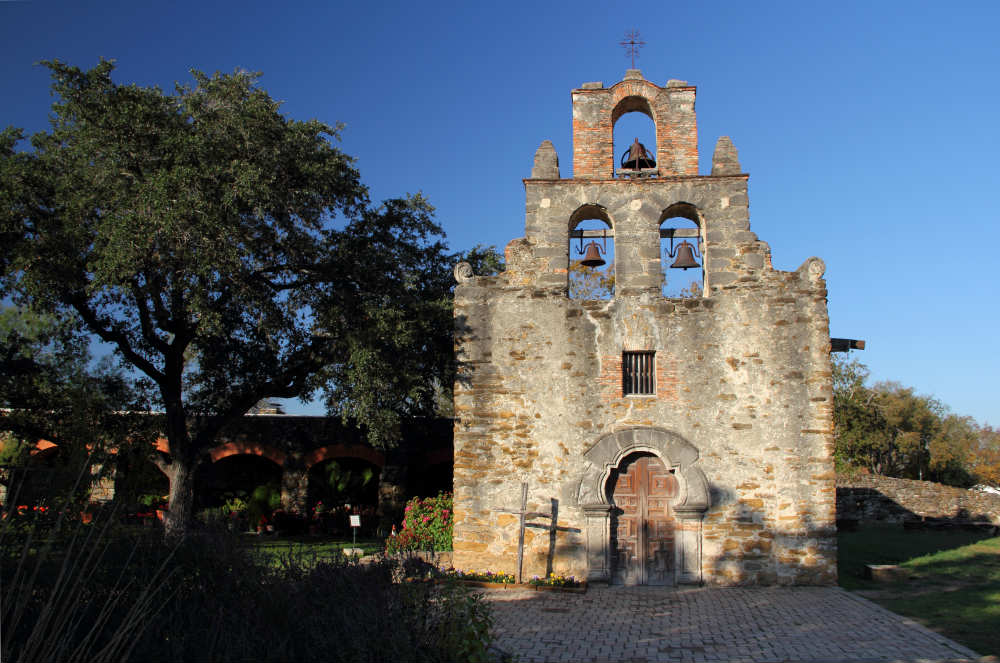 Mission Espada